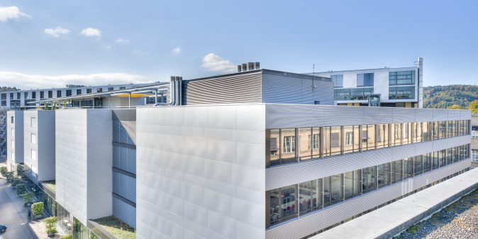 Zentrum für Ausbildung im Gesundheitswesen