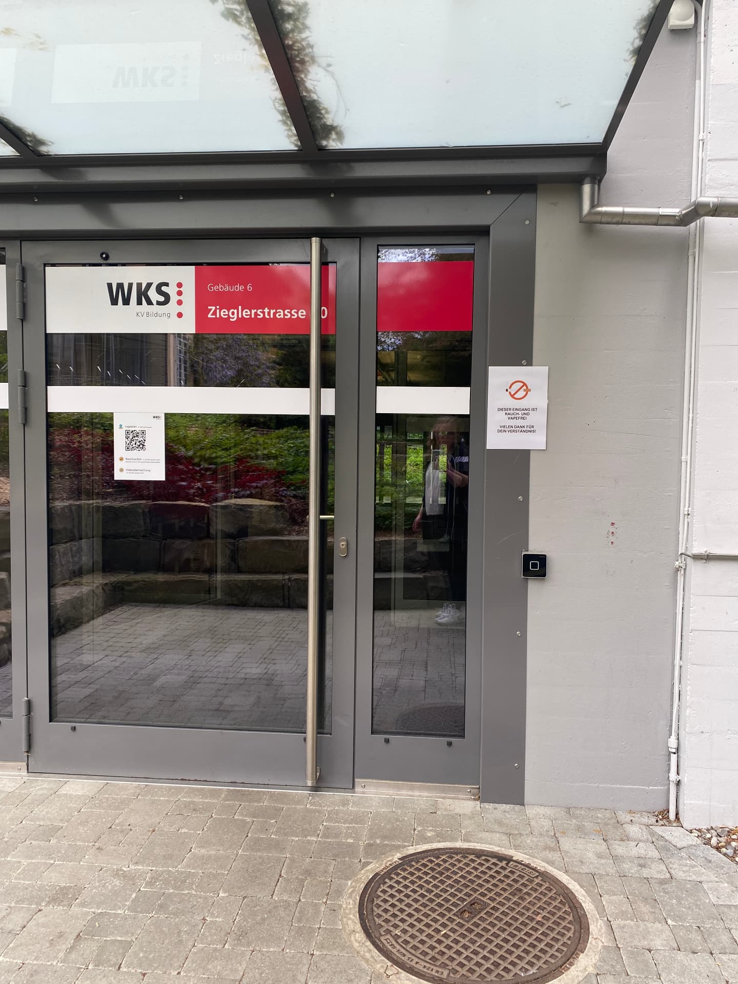 WKS Bern – Foto 1