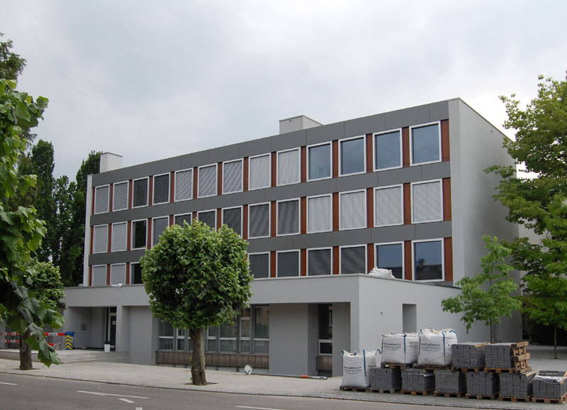 Bildungszentrum Kreuzlingen