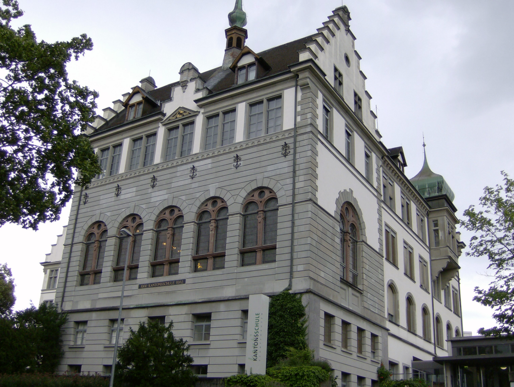 KS Schaffhausen
